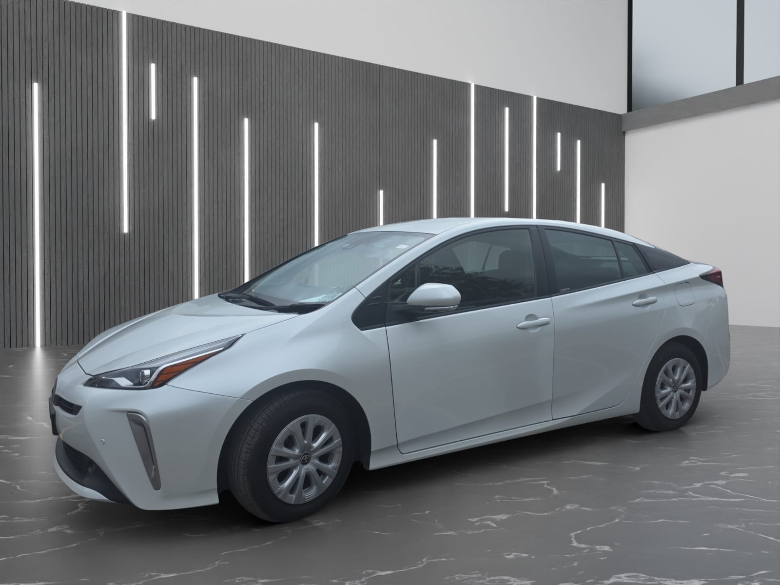 Toyota Prius - Image 2
