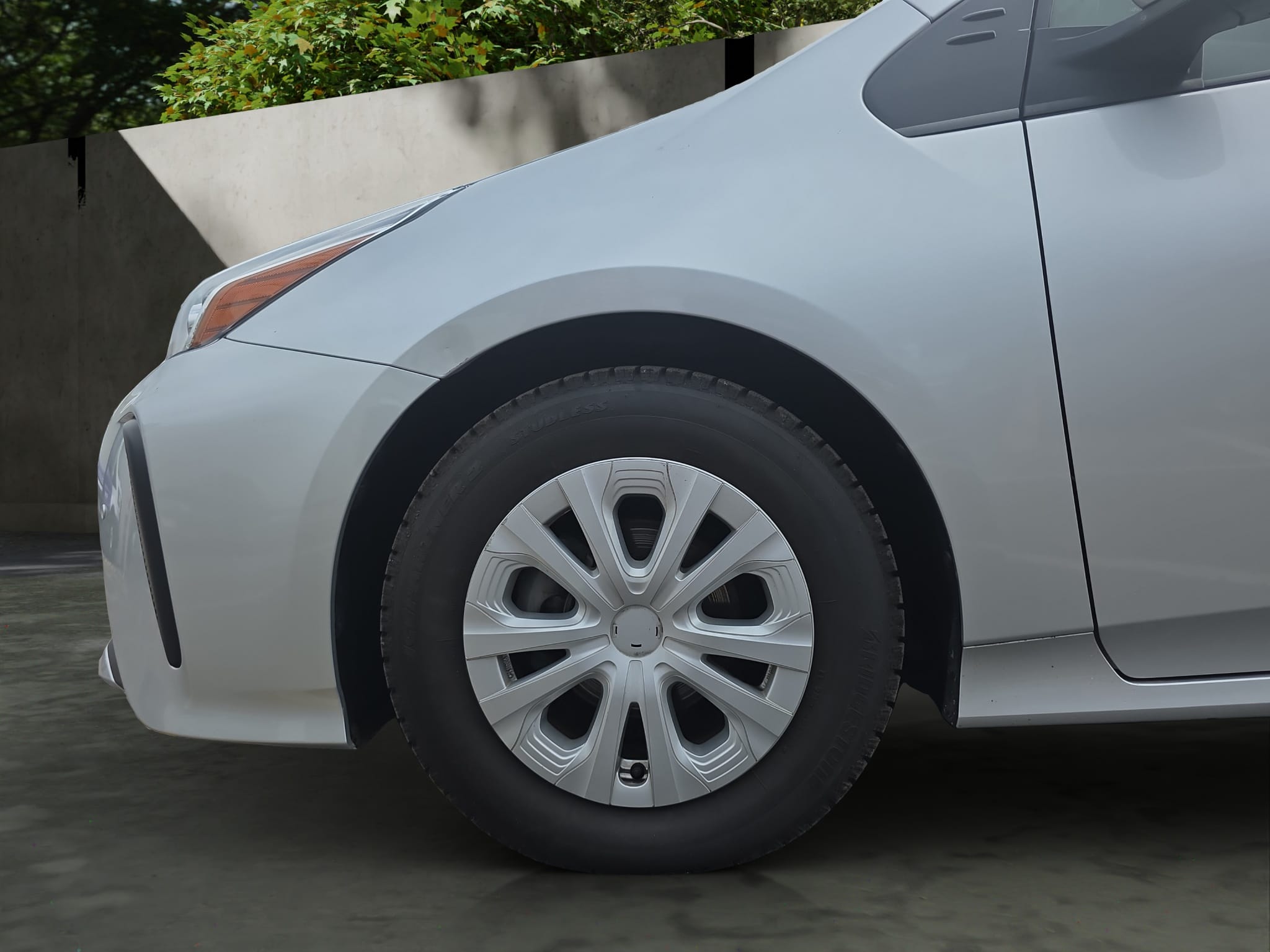 TOYOTA PRIUS - Image 6