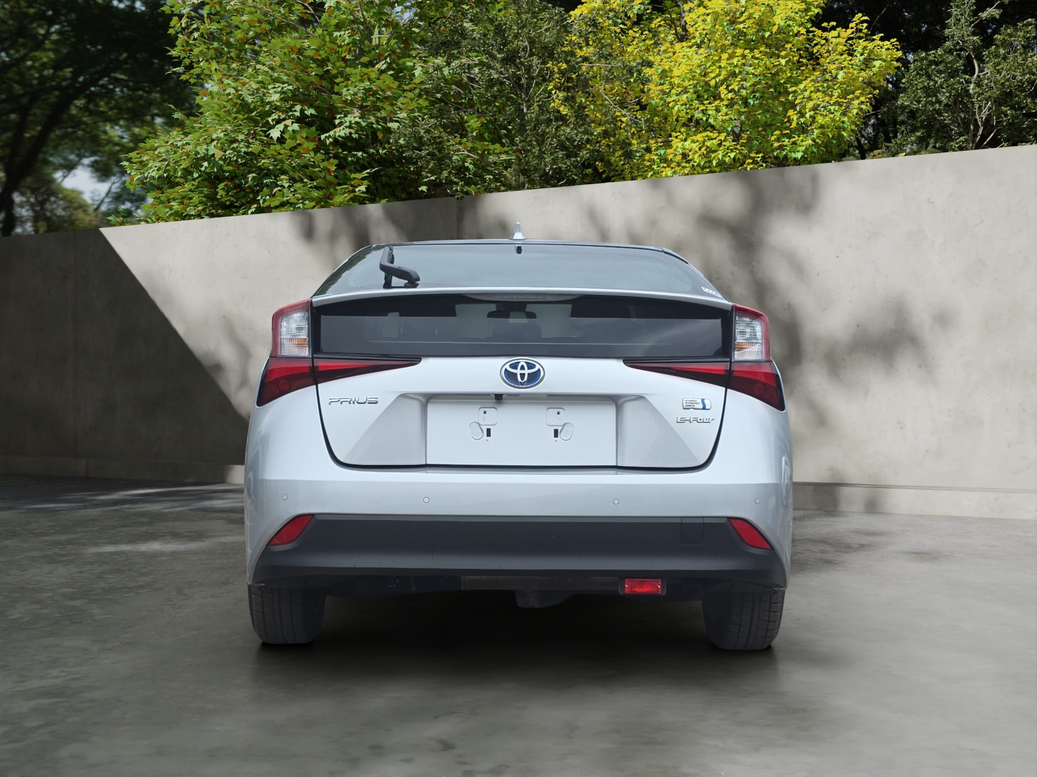 TOYOTA PRIUS - Image 5