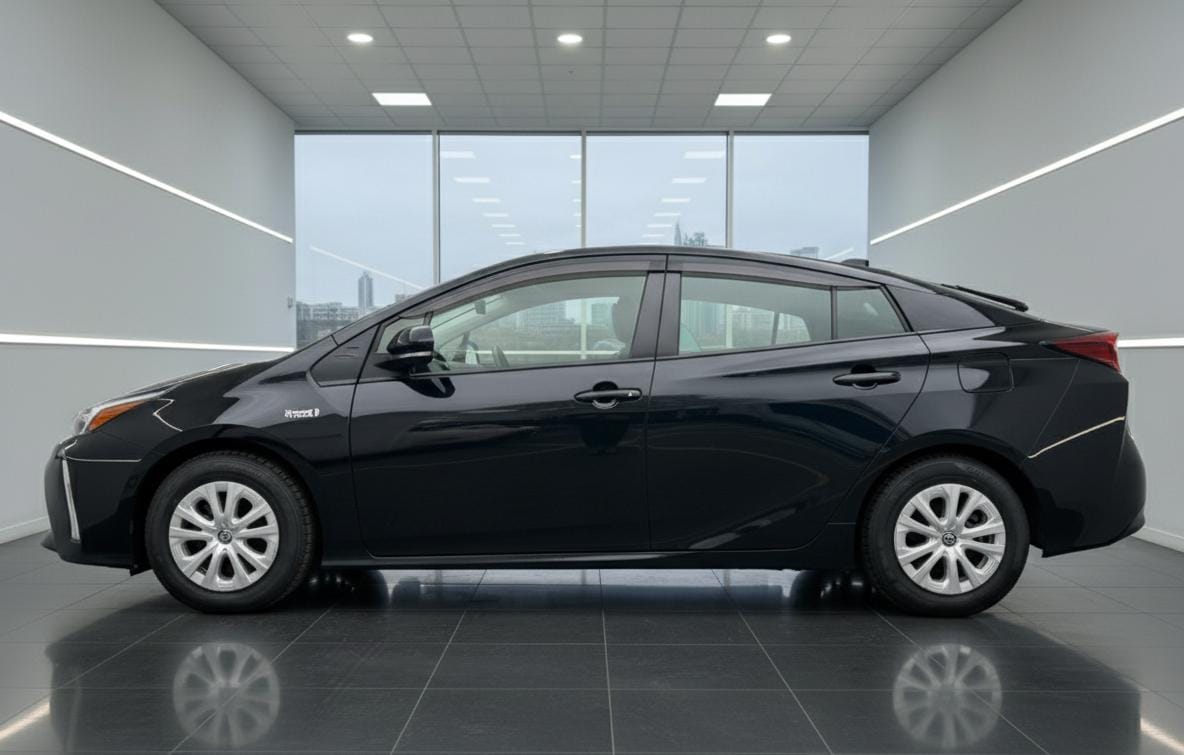 TOYOTA PRIUS - Image 3