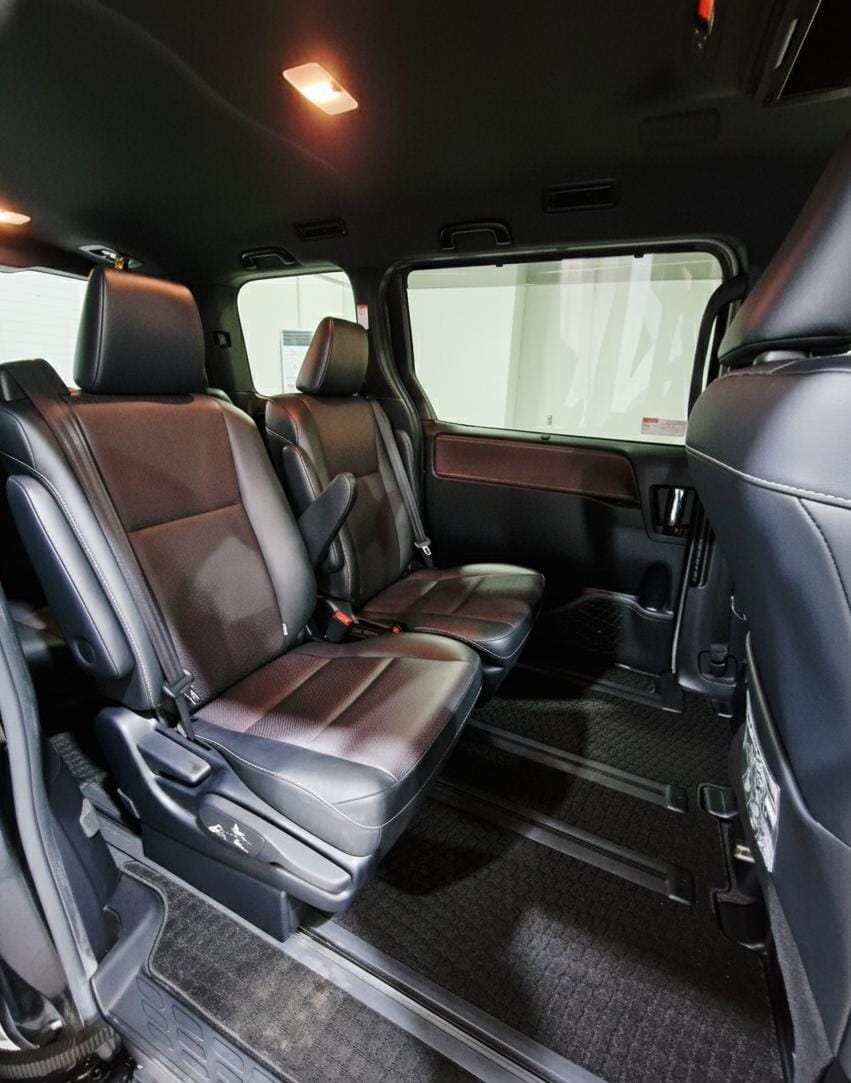 TOYOTA ESQUIRE - Image 8