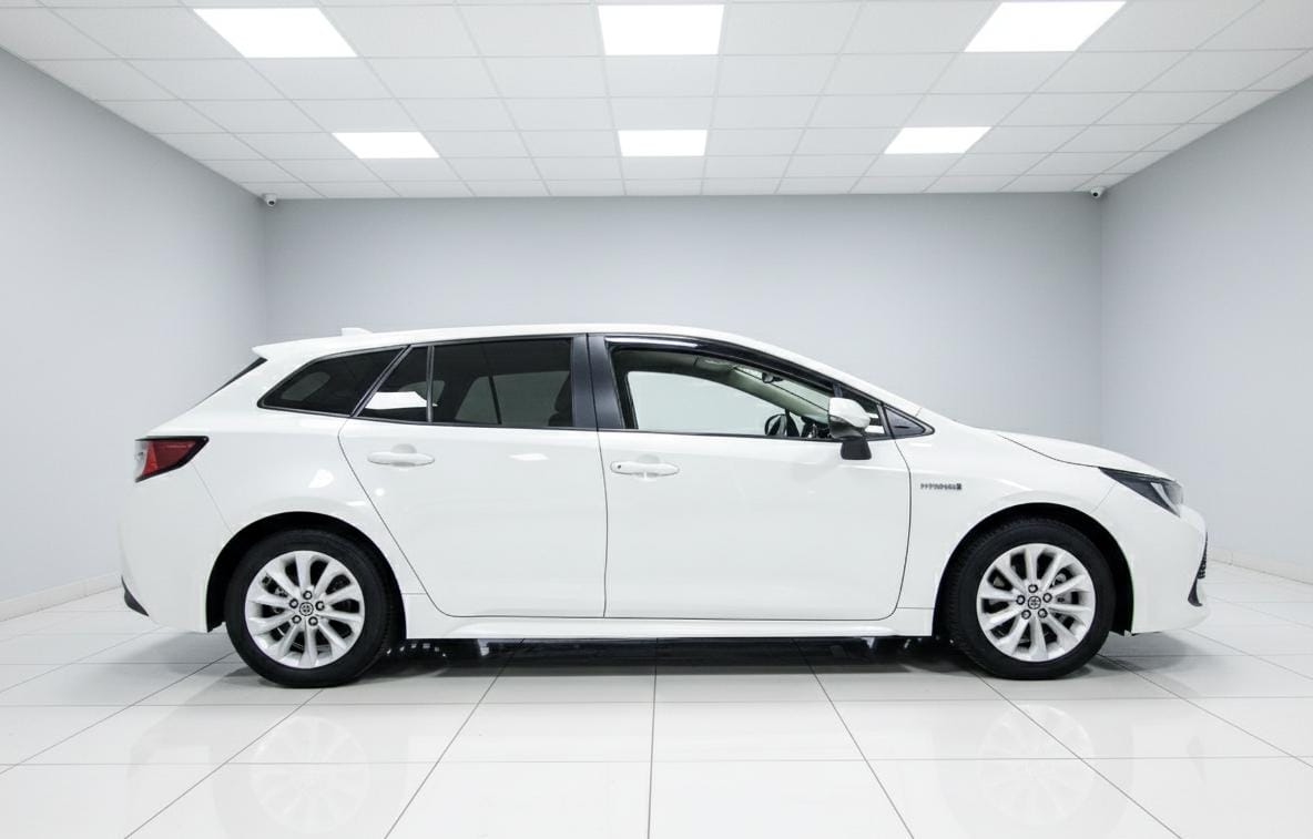 TOYOTA COROLLA - Image 2