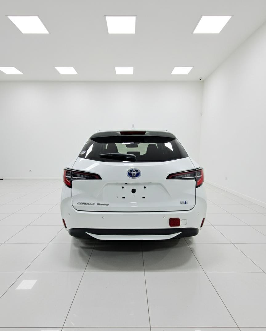 TOYOTA COROLLA - Image 4