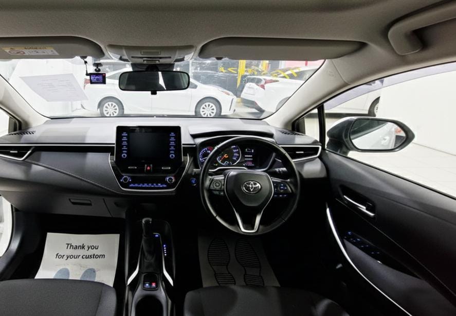 TOYOTA COROLLA - Image 5