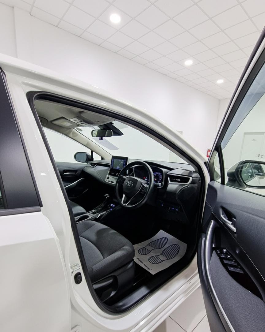 TOYOTA COROLLA - Image 6