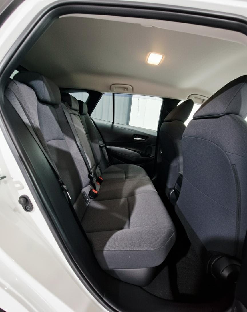 TOYOTA COROLLA - Image 7