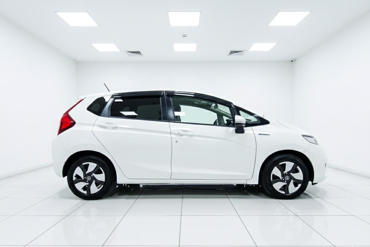 HONDA FIT - Image 3