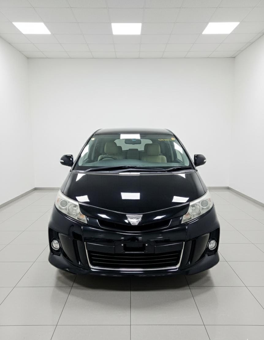 TOYOTA ESTIMA - Image 6