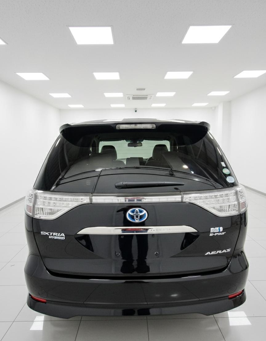 TOYOTA ESTIMA - Image 7