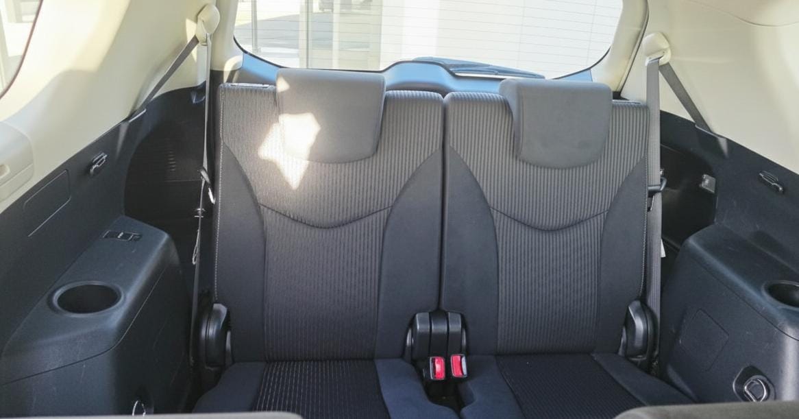 TOYOTA PRIUS PLUS - Image 6