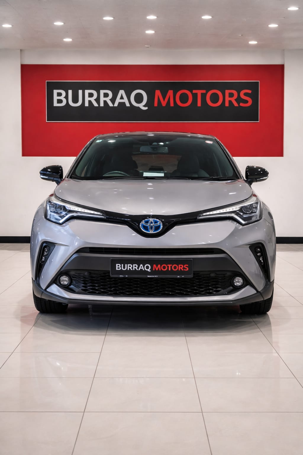 TOYOTA CHR - Image 5