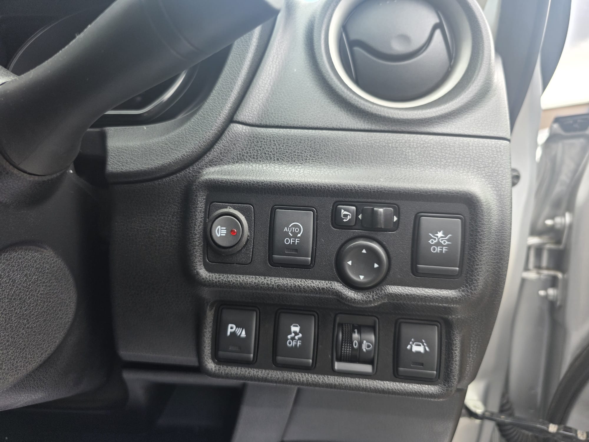 Nissan Note - Image 7