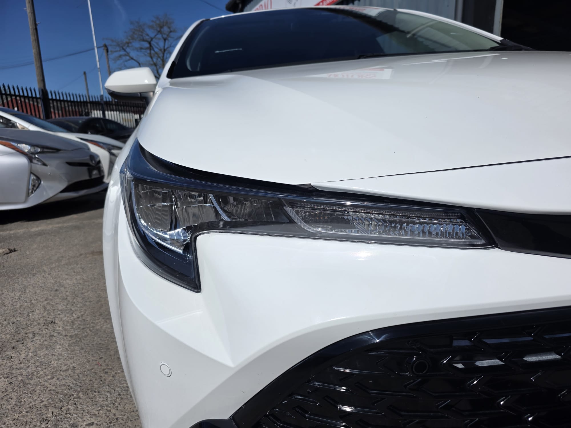 Toyota  Corolla - Image 7