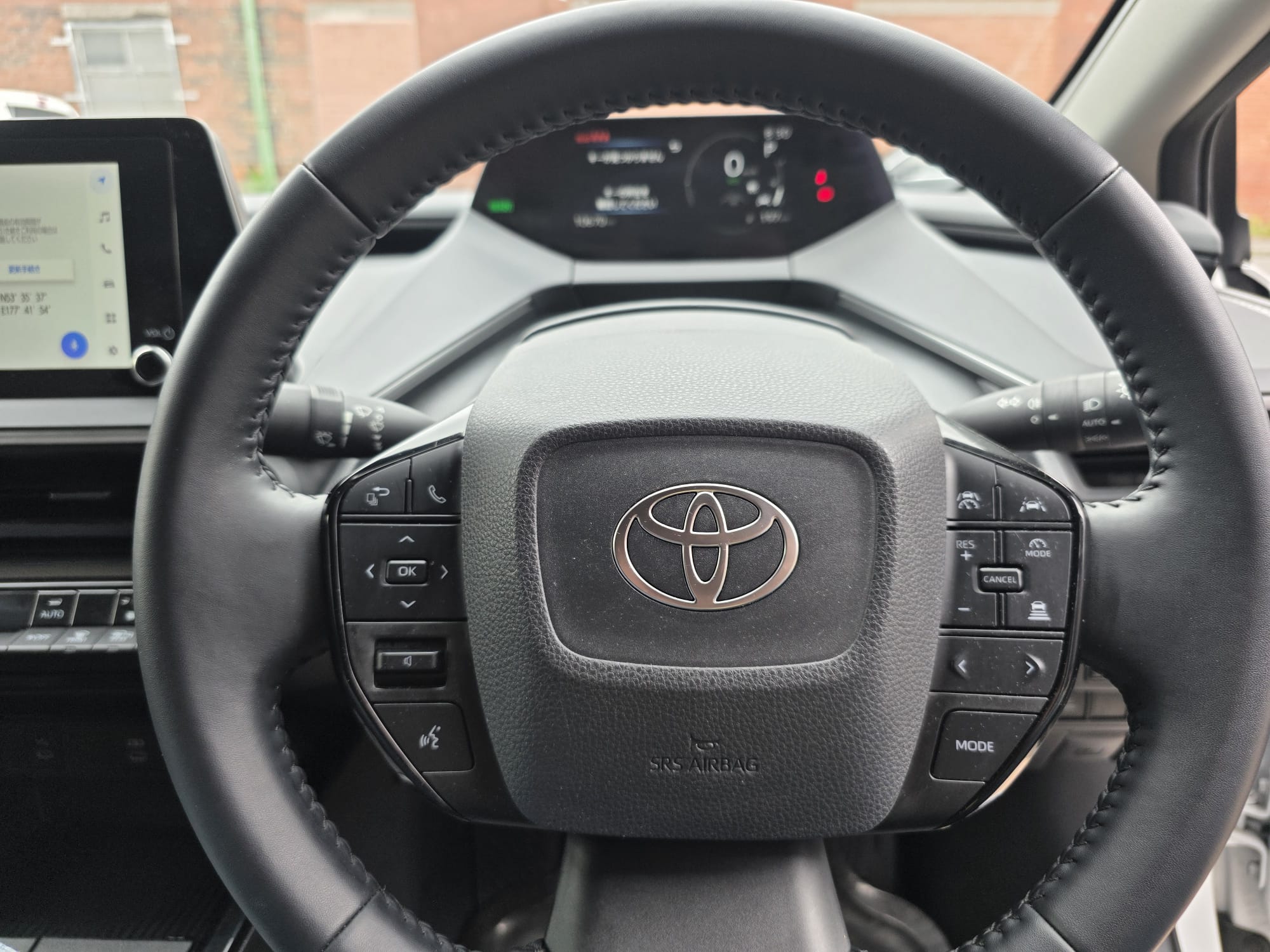 Toyota Prius - Image 5