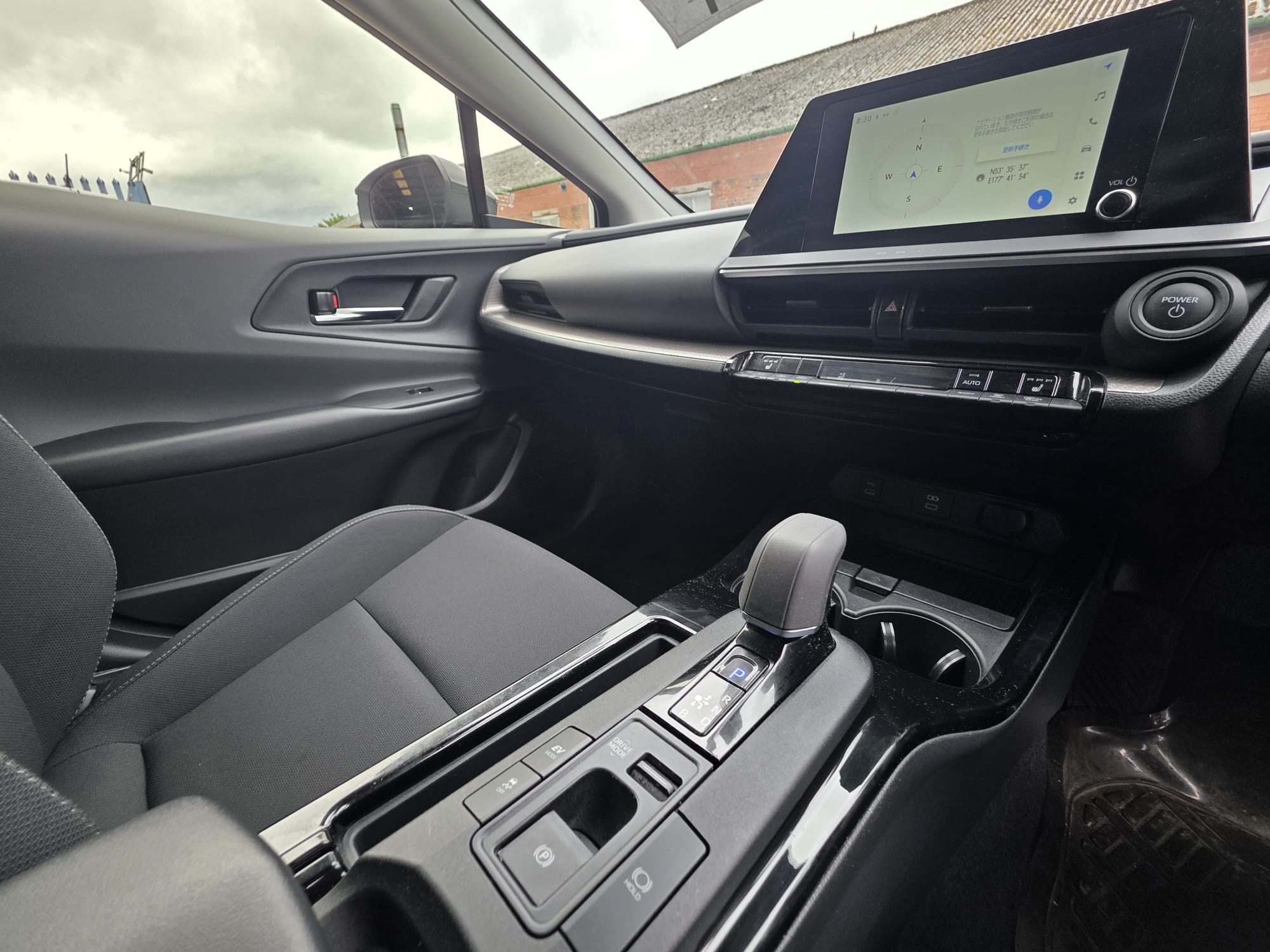 Toyota Prius - Image 6