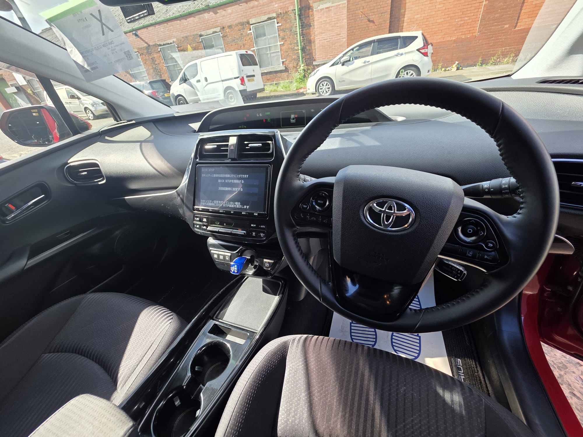 Toyota Prius - Image 6