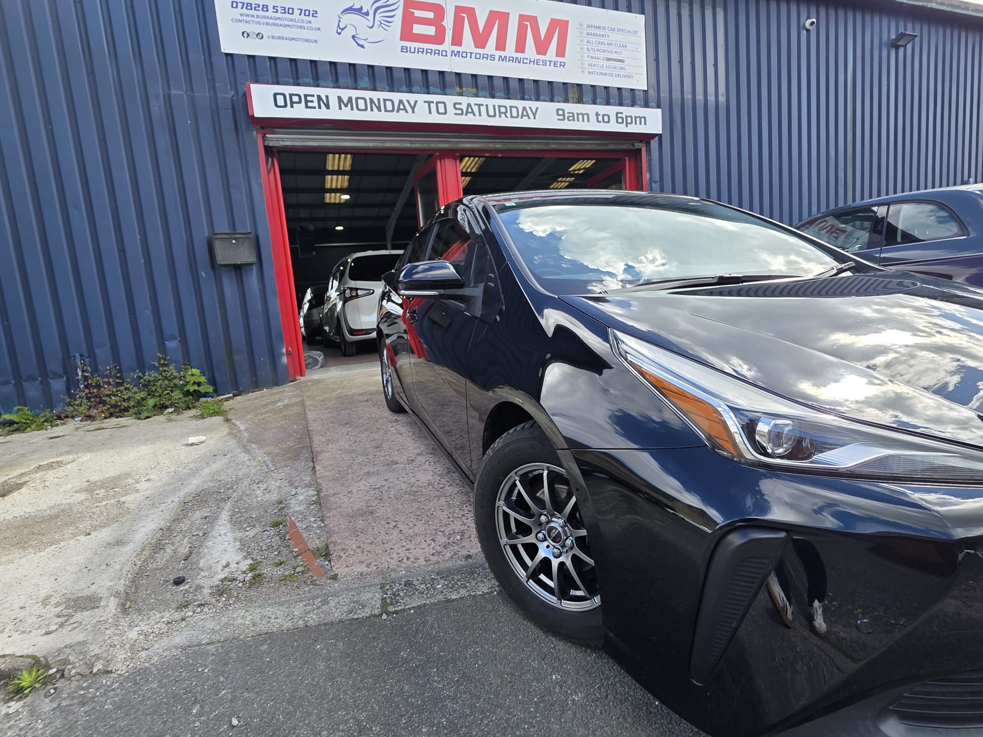 Toyota Prius - Image 2