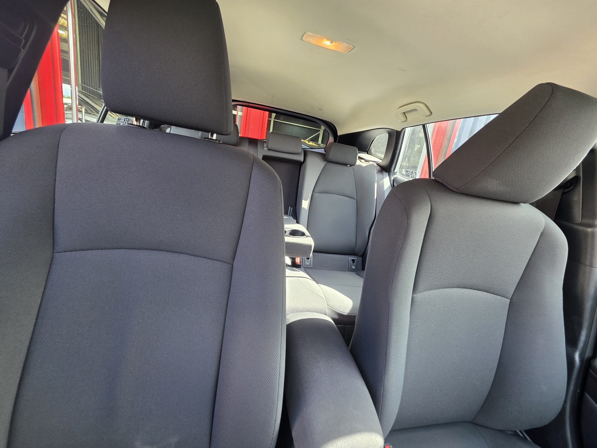 Toyota Corolla - Image 9
