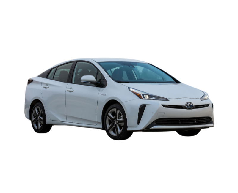 Toyota Prius (1)