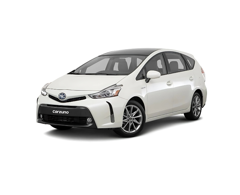 Toyota Prius (3)