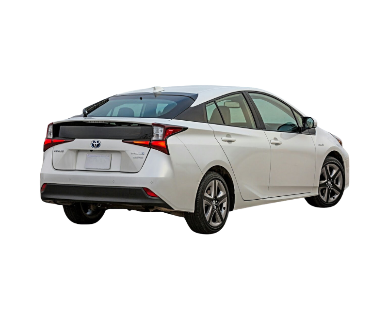 Toyota Prius (4)